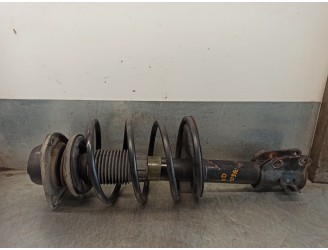 Replacement front right shock absorber for Fiat Brava (182) 1.9 turbodiesel OEM IAM reference 46803282 