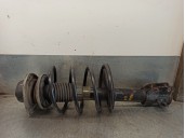 Replacement front right shock absorber for Fiat Brava (182) 1.9 turbodiesel OEM IAM reference 46803282 