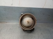 Recambio de motor calefaccion para nissan terrano ii (r20) 2.7 tdi 4wd referencia OEM IAM 272200F000 272200F000 