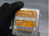 Recambio de centralita airbag para audi a6 berlina (c4) 2.5 tdi cat (ael) referencia OEM IAM 8A0959655C 0285001038 BOSCH