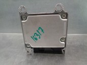 Recambio de centralita airbag para ssangyong rodius xdi referencia OEM IAM 8625021040 5WY64094 CONTINENTAL