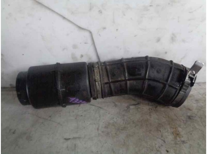 Recambio de tubo para fiat brava (182) 1.9 diesel referencia OEM IAM 7786499 