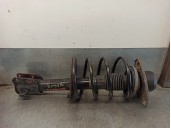 Replacement front right shock absorber for Fiat Brava (182) 1.9 turbodiesel OEM IAM reference 46803282 