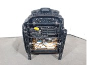 Recambio de asiento delantero derecho para mercedes-benz cla (c118) cla 200 d (118.312) referencia OEM IAM A1779102100 A17791021