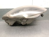 Recambio de faro izquierdo para seat altea (5p1) 1.9 tdi referencia OEM IAM 5P1941005A 5P1941005E 