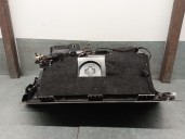 Recambio de guantera para audi a6 c8 (4a2) 35 tdi mild hybrid referencia OEM IAM 4K1857035B 4K1857035K 