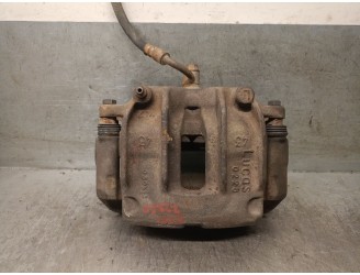 Recambio de pinza freno delantera izquierda para nissan terrano ii (r20) 2.7 tdi 4wd referencia OEM IAM 410117F000 410117F000 