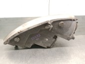 Recambio de faro izquierdo para seat altea (5p1) 1.9 tdi referencia OEM IAM 5P1941005A 5P1941005E 