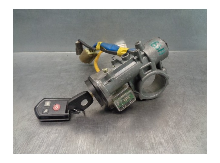 Recambio de conmutador de arranque para ssangyong rodius xdi referencia OEM IAM 8711021000 