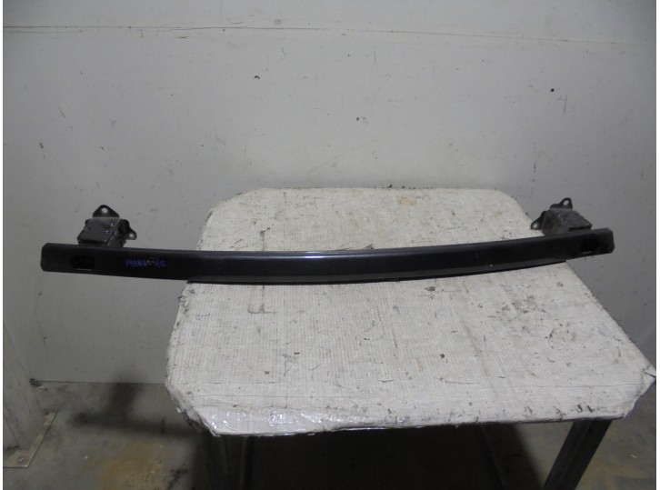 Replacement rear bumper reinforcement for Renault Koleos 2.0 dCi diesel FAP OEM IAM reference 3698557 IRON 5 DOORS