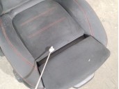 Recambio de asiento delantero derecho para mercedes-benz cla (c118) cla 200 d (118.312) referencia OEM IAM A1779102100 A17791021