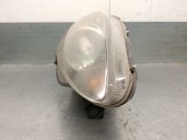 Recambio de faro izquierdo para seat altea (5p1) 1.9 tdi referencia OEM IAM 5P1941005A 5P1941005E 