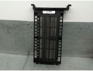 Recambio de resistencia calefaccion para audi a6 c8 (4a2) 35 tdi mild hybrid referencia OEM IAM 8W0819011A 8W0819011 KF024002 MA