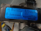 Recambio de conmutador de arranque para ssangyong rodius xdi referencia OEM IAM 8711021000  