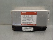 Recambio de centralita abs para audi a6 berlina (c4) 2.5 tdi cat (ael) referencia OEM IAM 4D0907379D 0265108005 BOSCH