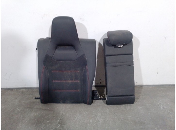 Recambio de asientos traseros para mercedes-benz cla (c118) cla 200 d (118.312) referencia OEM IAM A1779201300 A1779201300 