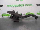 Recambio de mangueta delantera izquierda para ssangyong rodius 2.7 turbodiesel cat referencia OEM IAM 4121021000  