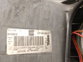 Recambio de faro izquierdo para seat altea (5p1) 1.9 tdi referencia OEM IAM 5P1941005A 5P1941005E 
