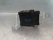 Recambio de modulo electronico para ssangyong rodius xdi referencia OEM IAM 8750021020  