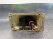 Recambio de palanca cambio para renault clio ii fase ii (b/cb0) 1.2 referencia OEM IAM 8200302369  