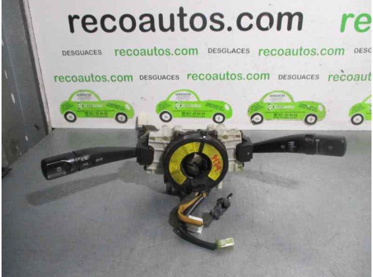 Recambio de mando luces para ssangyong rodius 2.7 turbodiesel cat referencia OEM IAM 8591021380 6063AJ1000 
