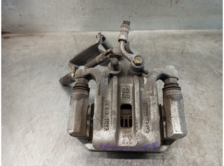 Recambio de pinza freno trasera izquierda para hyundai kona 1.0 tgdi cat referencia OEM IAM 58210J9500  MOBIS