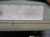 Recambio de palanca cambio para renault clio ii fase ii (b/cb0) 1.2 referencia OEM IAM 8200302369  