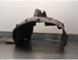 Recambio de paso rueda delantero derecho para mercedes-benz clase a (w169) a 180 cdi (169.007, 169.307) referencia OEM IAM 16969