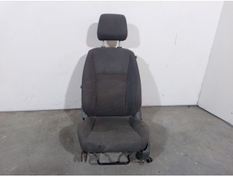 Recambio de asiento delantero izquierdo para ford ranger (tke) 2.2 tdci referencia OEM IAM 5298680 5298680 