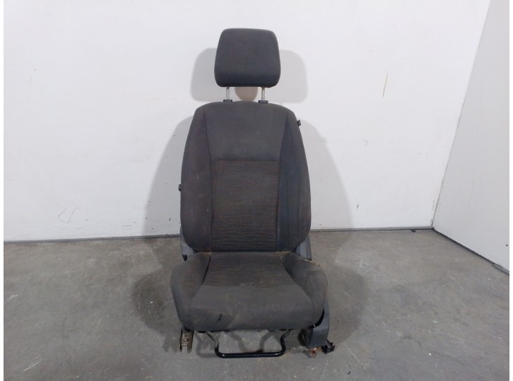 Recambio de asiento delantero izquierdo para ford ranger (tke) 2.2 tdci referencia OEM IAM 5298680 5298680 