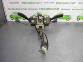 Recambio de mando luces para ssangyong rodius 2.7 turbodiesel cat referencia OEM IAM 8591021380 6063AJ1000 
