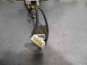 Recambio de mando luces para ssangyong rodius 2.7 turbodiesel cat referencia OEM IAM 8591021380 6063AJ1000 