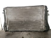 Recambio de intercooler para seat altea (5p1) 1.9 tdi referencia OEM IAM 1K0145803A 1K0145803R B5896 BEHR