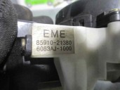 Recambio de mando luces para ssangyong rodius 2.7 turbodiesel cat referencia OEM IAM 8591021380 6063AJ1000 