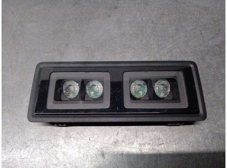 Recambio de luz interior para seat leon (kl1) 1.5 16v tsi act referencia OEM IAM 5HO947290C 