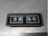 Recambio de luz interior para seat leon (kl1) 1.5 16v tsi act referencia OEM IAM 5HO947290C  