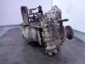 Recambio de caja cambios para skoda roomster (5j7) 1.9 tdi referencia OEM IAM JXZ JXZ16127 141411