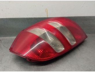 Recambio de piloto trasero derecho para mercedes-benz clase a (w169) a 180 cdi (169.007, 169.307) referencia OEM IAM A1698200464