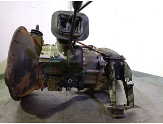 Recambio de caja cambios para nissan patrol iii/1 station wagon (w160) 3.2 td (w160) referencia OEM IAM 32131C8000  830990