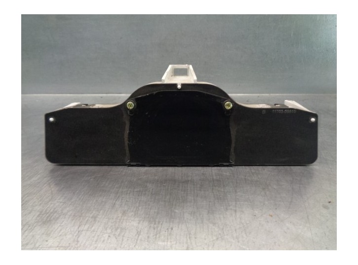 Recambio de cuadro instrumentos para ssangyong rodius xdi referencia OEM IAM 8025021530 26000028300S 