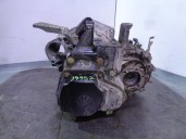 Recambio de caja cambios para skoda roomster (5j7) 1.9 tdi referencia OEM IAM JXZ JXZ16127 141411