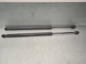 Replacement trunk / tailgate shock absorbers for Opel Insignia sedan 2.0 CDTI CAT OEM IAM reference 13321298 5 DOORS