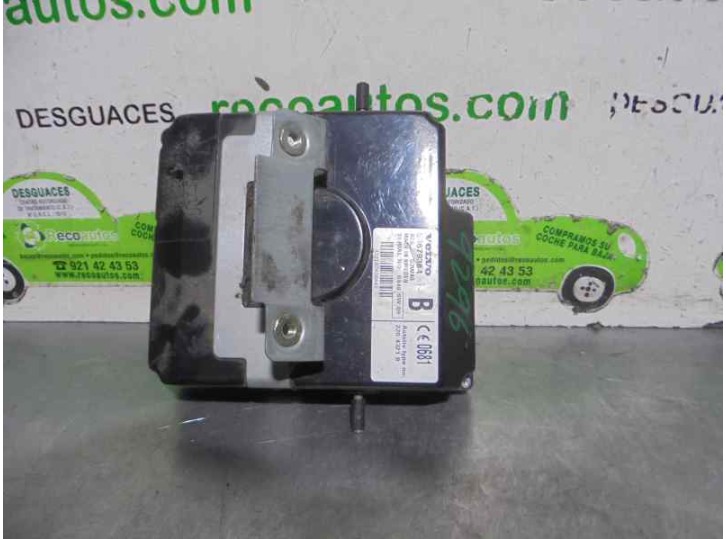 Recambio de modulo electronico para volvo xc90 2.5 20v turbo cat referencia OEM IAM 30679364 2204321B 