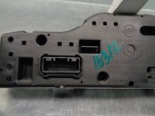 Recambio de cuadro instrumentos para ssangyong rodius xdi referencia OEM IAM 8025021530 26000028300S 