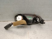 Recambio de maneta interior trasera izquierda para seat altea (5p1) 1.9 tdi referencia OEM IAM 5P0837113 5P0837113B 