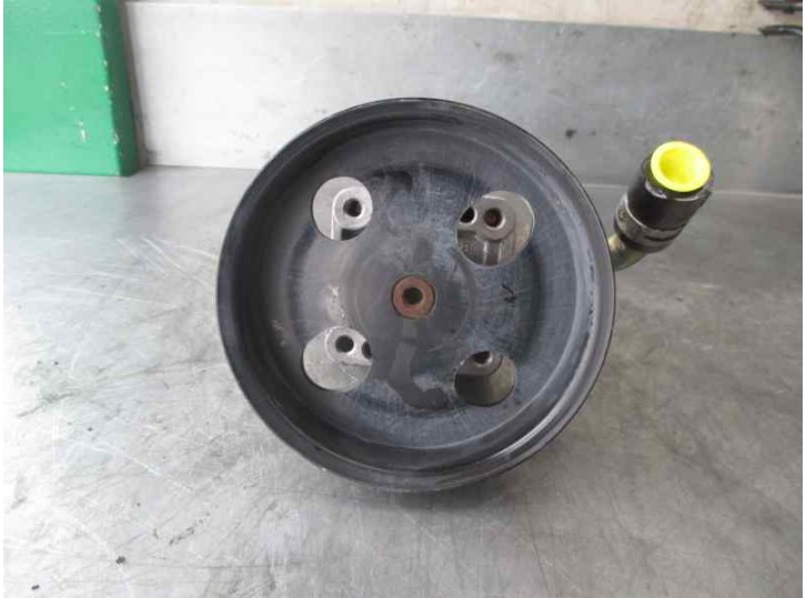 Recambio de bomba servodireccion para suzuki grand vitara jb (jt) 1.9 ddis turbodiesel referencia OEM IAM 4910067J00  