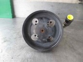 Recambio de bomba servodireccion para suzuki grand vitara jb (jt) 1.9 ddis turbodiesel referencia OEM IAM 4910067J00  