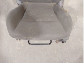 Recambio de asiento delantero izquierdo para ford ranger (tke) 2.2 tdci referencia OEM IAM 5298680 5298680 