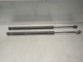 Replacement trunk / tailgate shock absorbers for Opel Insignia sedan 2.0 CDTi cat OEM IAM reference 13321298 5 DOORS