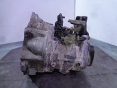 Recambio de caja cambios para skoda roomster (5j7) 1.9 tdi referencia OEM IAM JXZ JXZ16127 141411